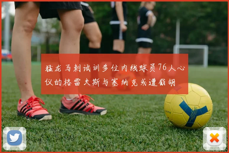 猛龙马刺试训多位内线球员76人心仪的格雷夫斯与塞纳克或遭截胡