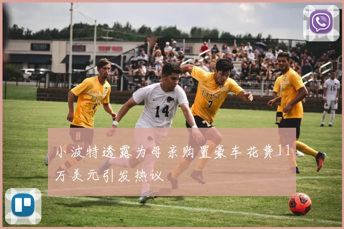 小波特透露为母亲购置豪车花费11万美元引发热议